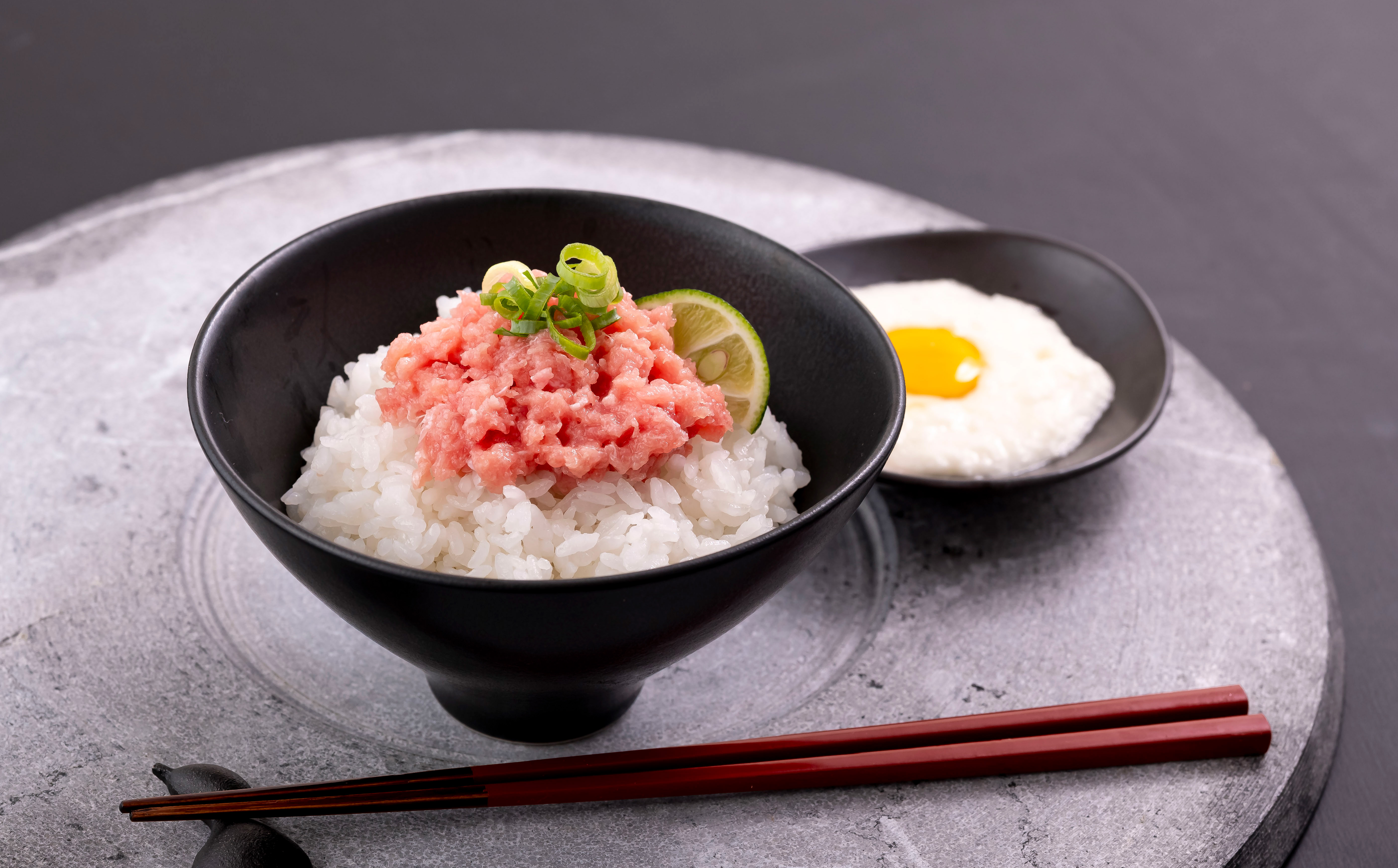 まぐろネギトロ(100g×6)〈本まぐろ入り〉