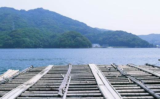 九十九島殻付かき･さざえ