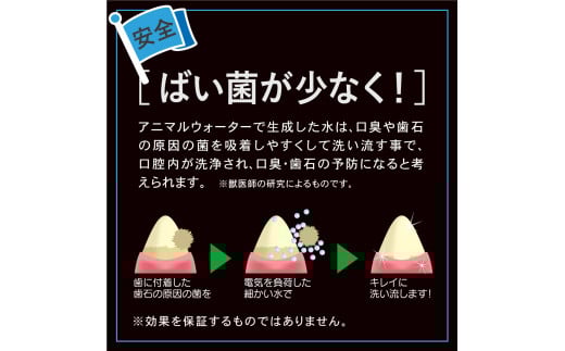 アニマルウォーターⅢ