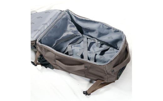 G525 2WAYキャリーバッグ レッド