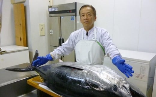 長崎県産 本マグロ (大トロ・中トロ・赤身)  計600g以上 海鮮丼のタレ付き 真空パック後に超速冷凍【本家永松家】マグロ まぐろ 鮪 大トロ 大とろ 中トロ 中とろ 赤身 刺身 海鮮丼