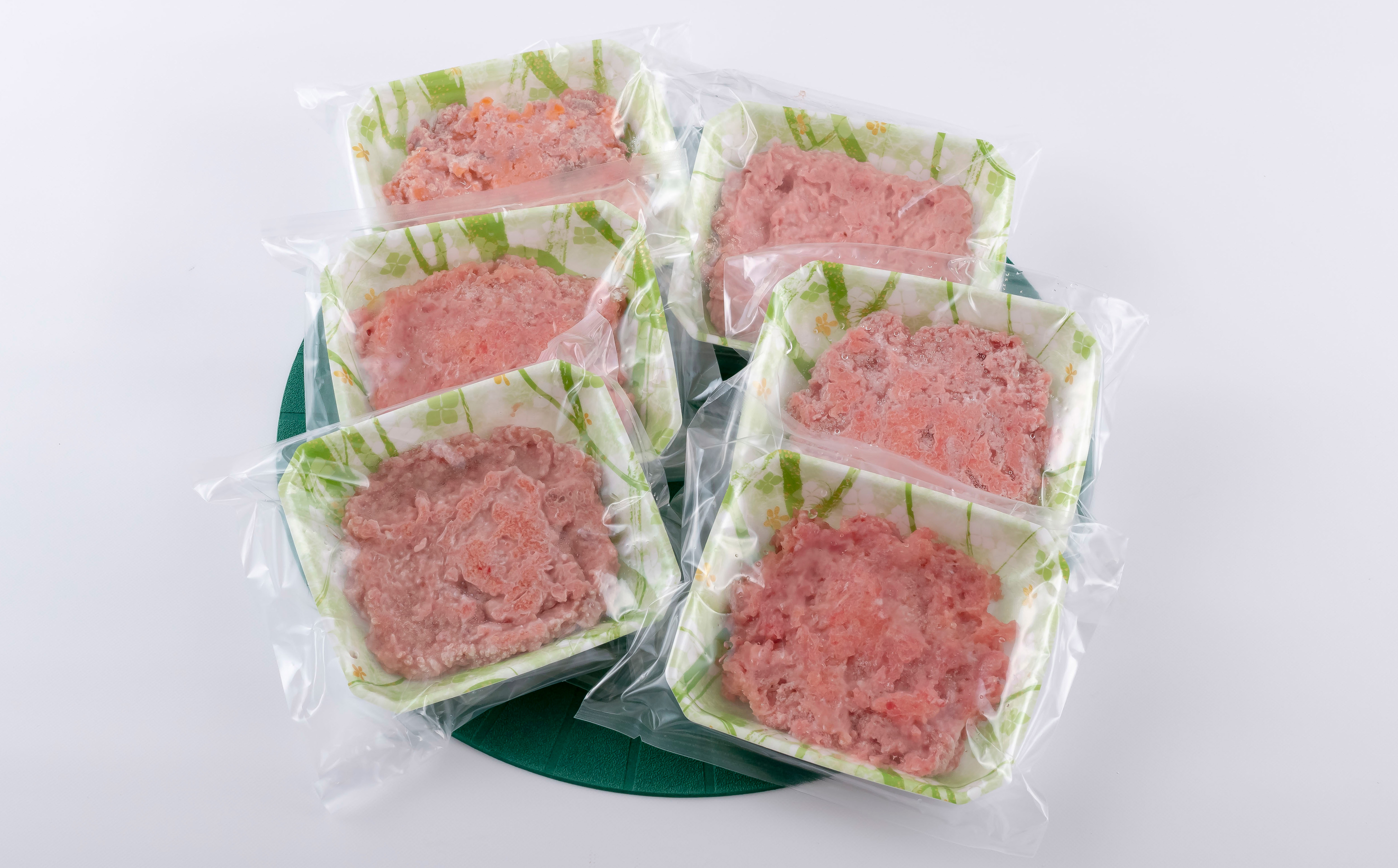 まぐろネギトロ(100g×6)〈本まぐろ入り〉