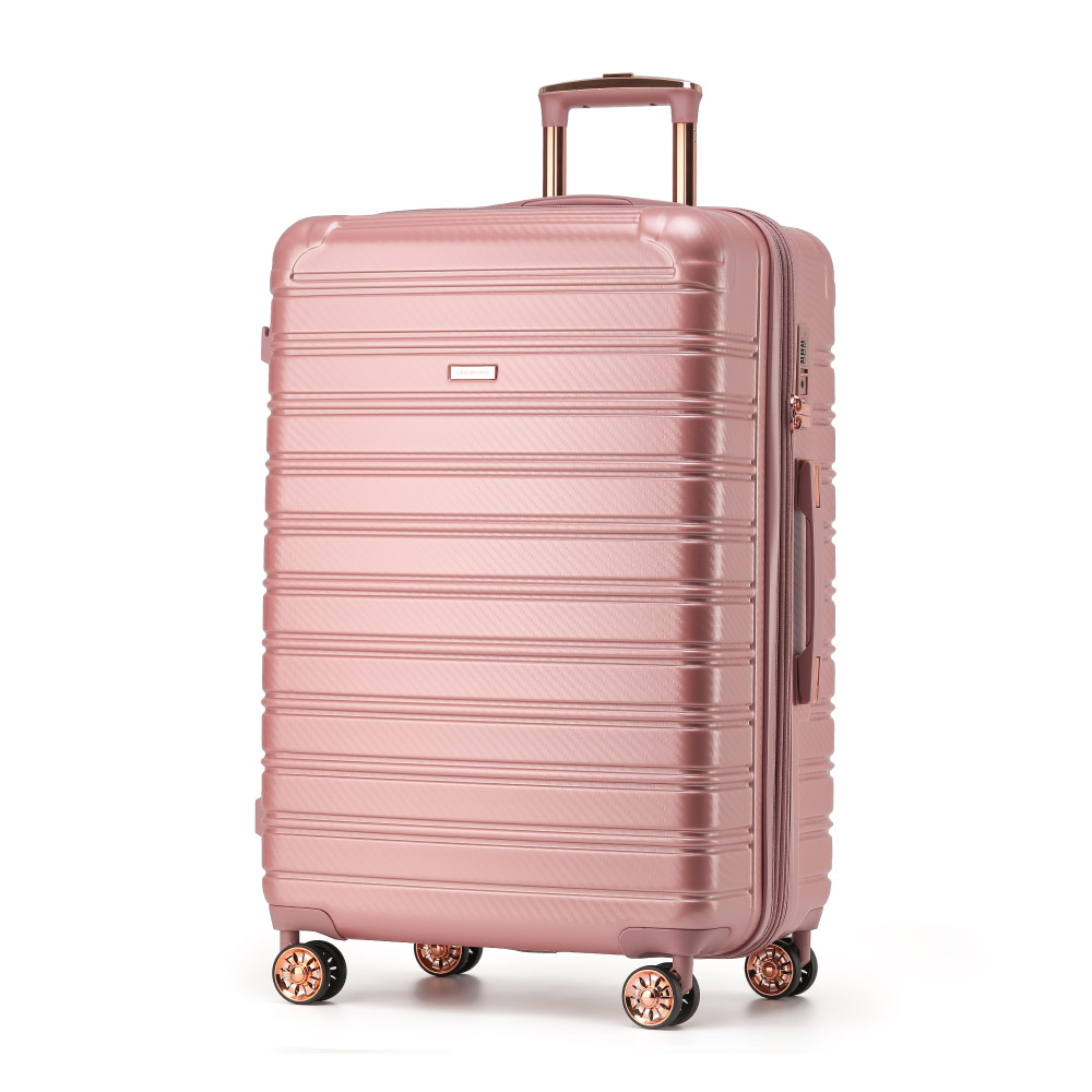 G595 AP7663 スーツケース L ティーローズ