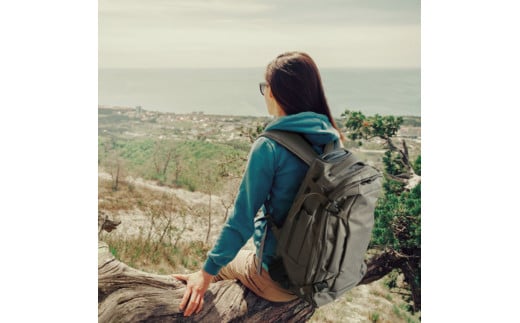 G525 2WAYキャリーバッグ レッド