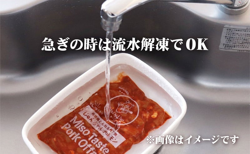 特製タレ漬け 牛ハラミ 約1.25kg (250g×6P) 味付き 小分け 冷凍【長崎 豊味館】牛肉 ハラミ はらみ 焼肉セット BBQセット 焼くだけ 簡単