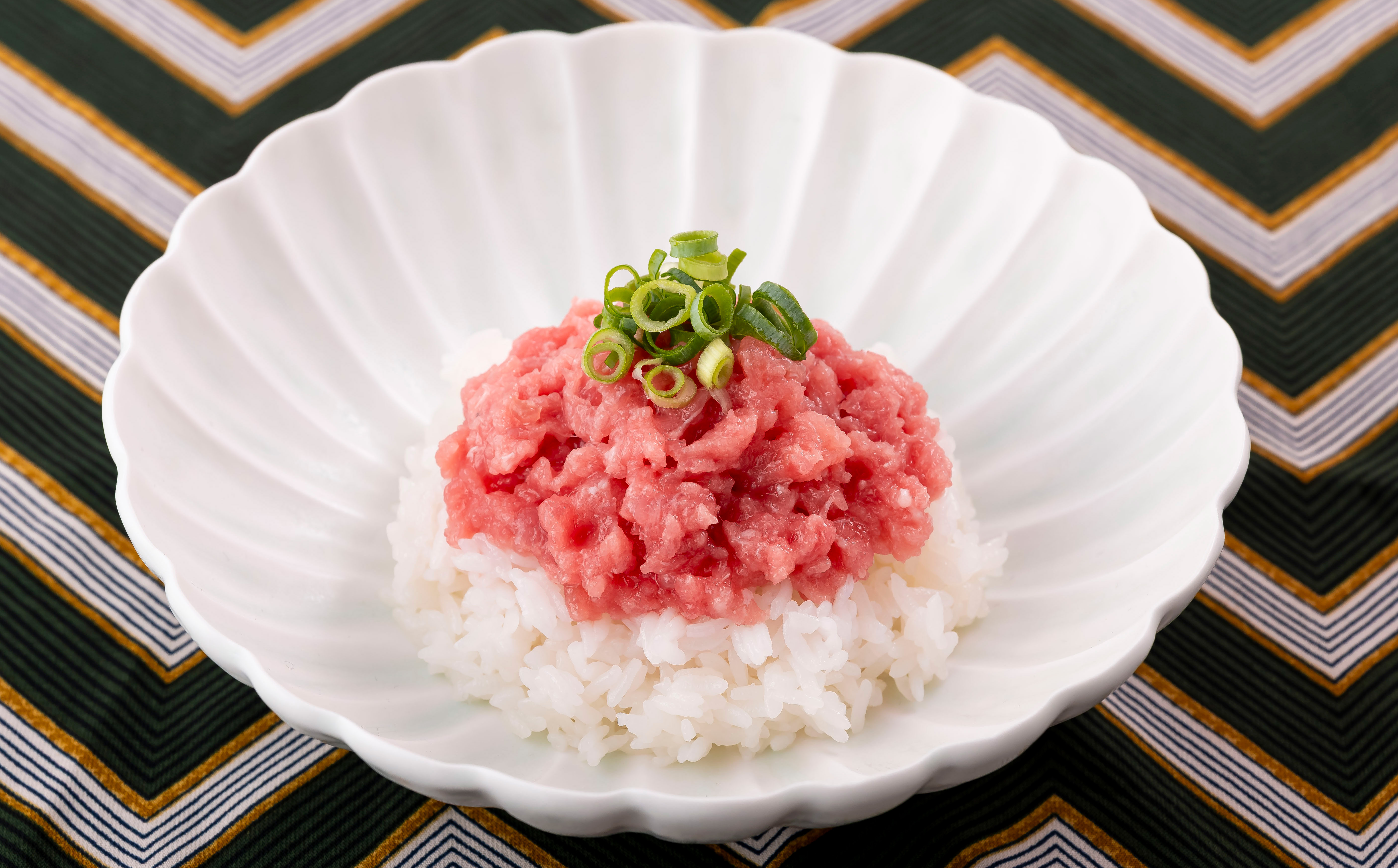 まぐろネギトロ(100g×6)〈本まぐろ入り〉