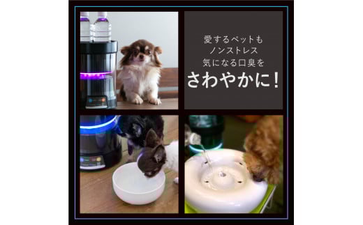 アニマルウォーターⅢ