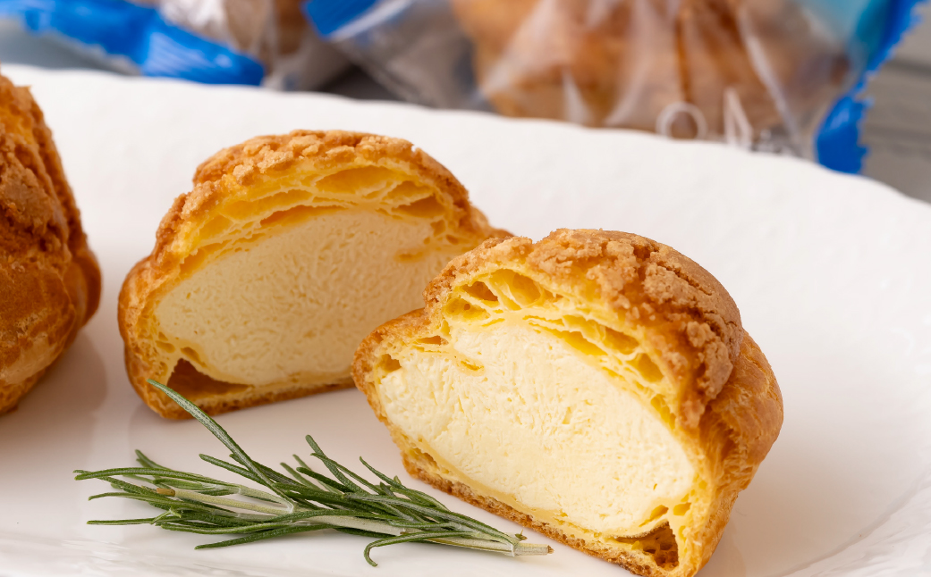 F226　《定期便》ポルトビスケシュー【3回お届け】