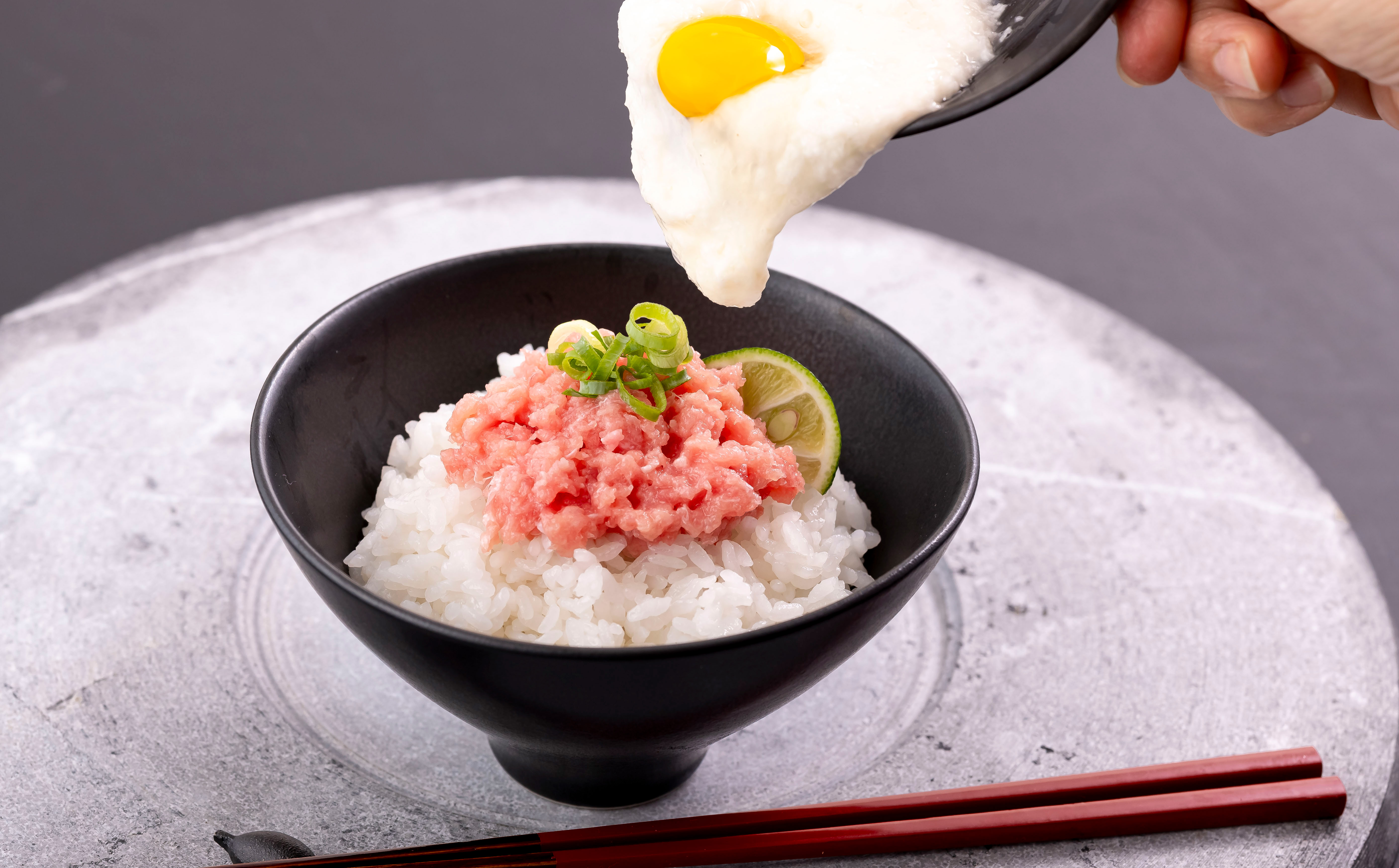 まぐろネギトロ(100g×6)〈本まぐろ入り〉