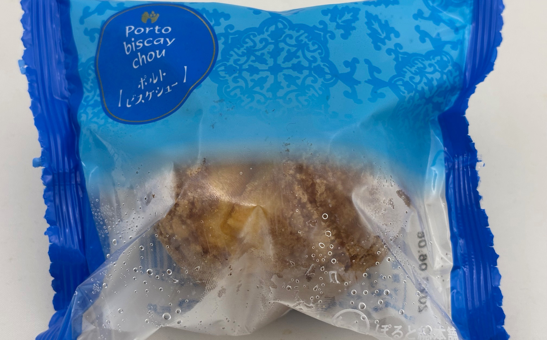 F226　《定期便》ポルトビスケシュー【3回お届け】