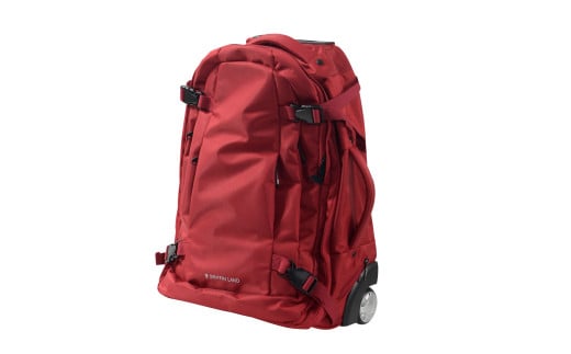 G525 2WAYキャリーバッグ レッド