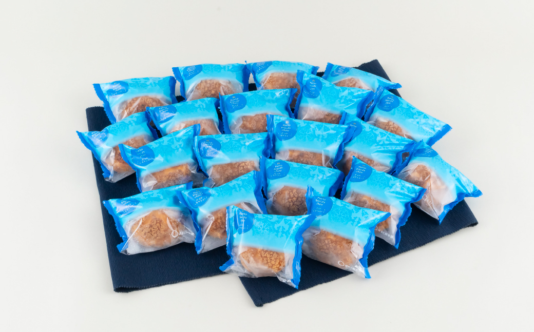 F226　《定期便》ポルトビスケシュー【3回お届け】