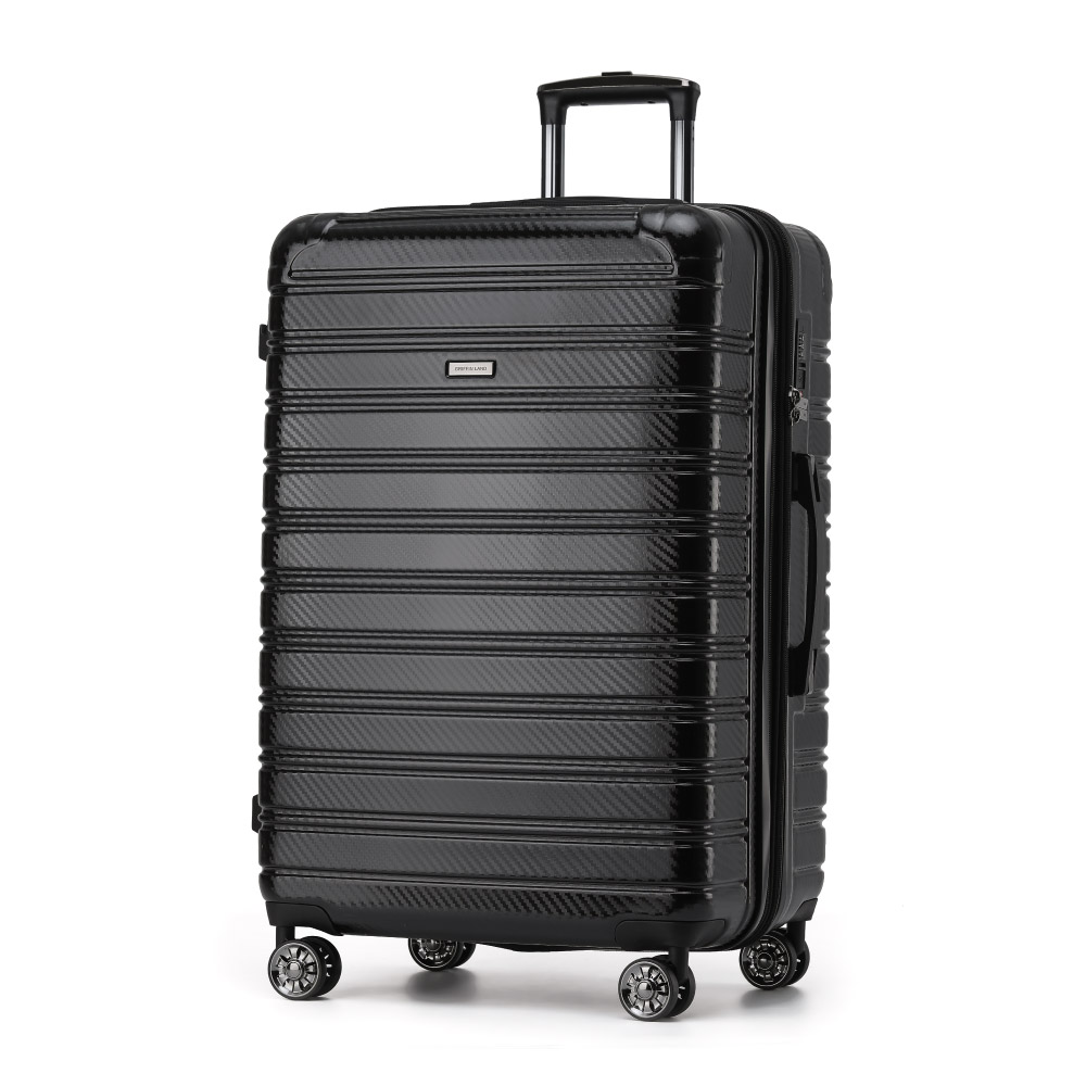 G597 AP7663 スーツケース L ブラック