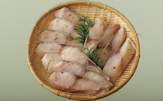 A270b 《定期便》丸富の干物頒布会｢絢爛絵巻｣【5回お届け】