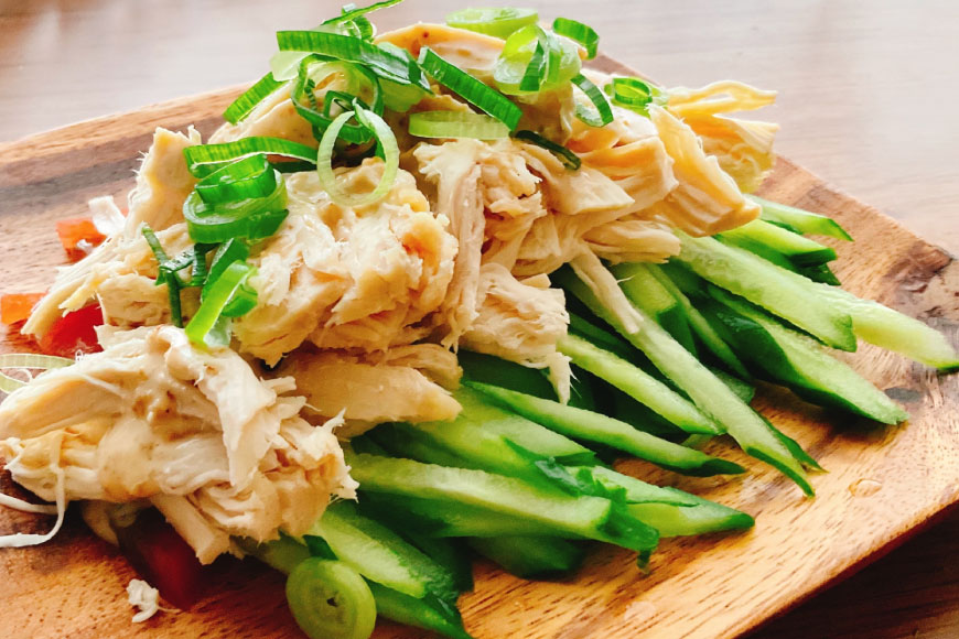 AG064【令和8年度出荷分】【訳あり】新鮮 朝採りきゅうり 2kg以上 [ きゅうり 野菜 サラダ 漬物 酢の物 長崎県 島原市 ]