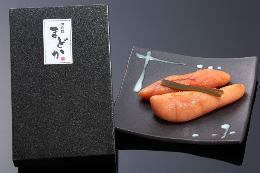 DG104 本格 薬膳 火鍋 元祖 雲仙 もみじ豚 水餃子鍋 8人前 & 自家製 明太子 80g×2 セット [鍋 薬膳鍋 薬膳火鍋 スープ]