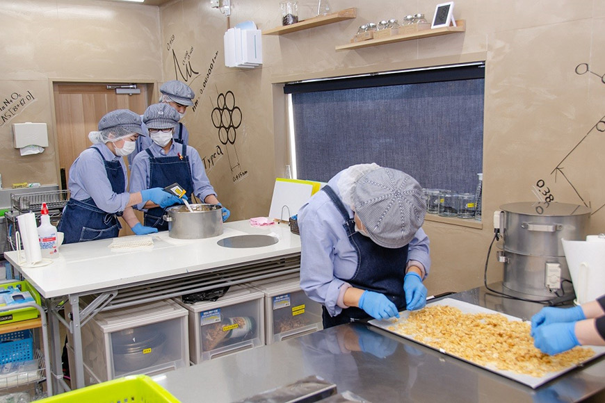 BF088 久遠チョコレート Candy Box セット [ チョコレート チョコ 久遠チョコ おやつ おかし お菓子 詰め合わせ ]