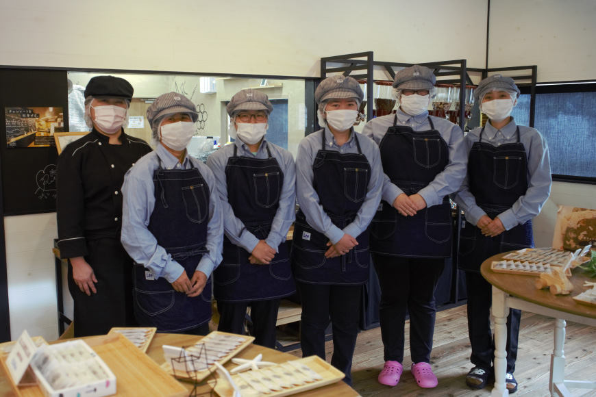 BF088 久遠チョコレート Candy Box セット [ チョコレート チョコ 久遠チョコ おやつ おかし お菓子 詰め合わせ ]