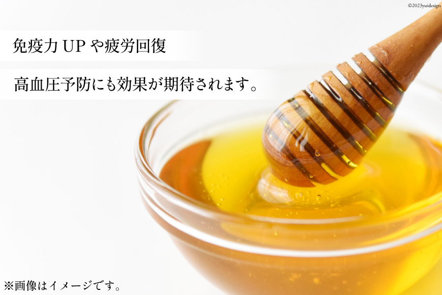 CH071 国産はちみつ 500g（百花蜜） [ 国産 甘い はちみつ 蜂蜜 村木養蜂場 長崎県 島原市 ]