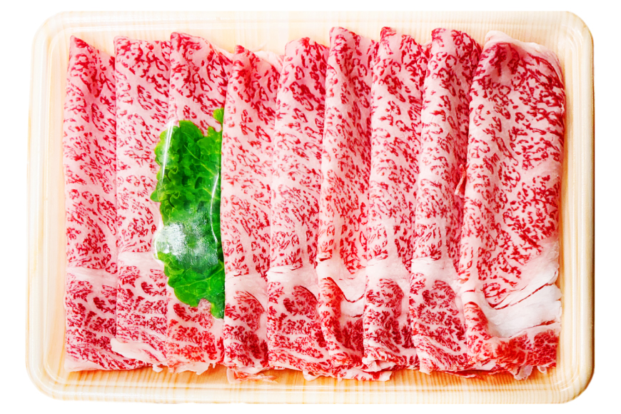 AJ547 【3回定期便】長崎和牛 リブロース スライス 約500g [ 肉 牛肉 和牛 高級 おいしい ステーキ肉 まるしん商会 黒牛 長崎県 島原市 ]