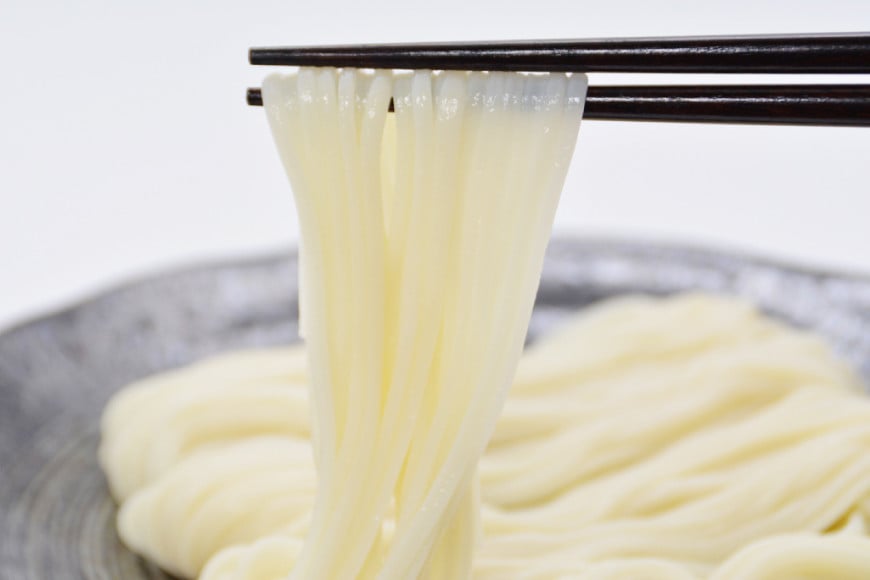 CE272 島原手延うどん　山水の糸　1袋（200g）