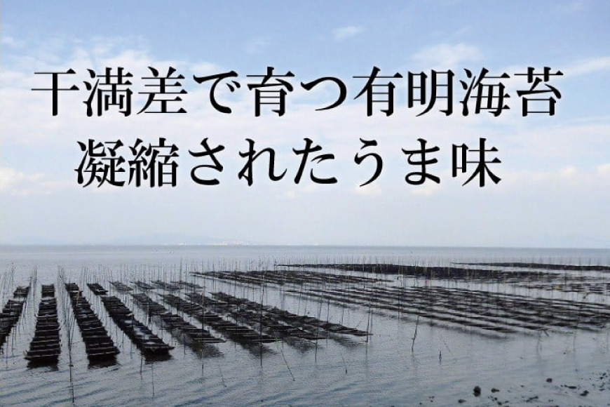 AJ001 海苔 有明海産 初摘み 海苔セット 曙光 桐箱入り 焼きのり 2切42枚 味のり 8切200枚 [ 海苔 のり 味付け海苔 味付けのり 焼き海苔 味海苔 初摘み 有明海 国産 ご飯のお供 個包装 小分け 丸政水産 長崎県 島原市 ]