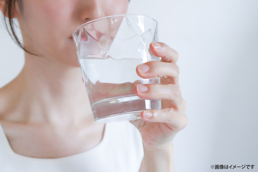 AJ617 山崎本店酒造場 【12回定期便】 雲仙島原の天然水 500mL 30本 計15L [ 水 ペットボトル 天然水 おいしい 備蓄 日用品 大容量 定期便 定期 1年 名水百選 軟水 長崎県 島原市 ]