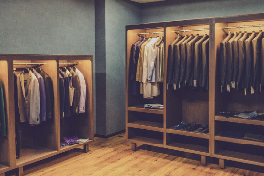 AG110「Lonner（ロンナー）」　オーダースーツお仕立券＜プランA＞[ スーツ オーダースーツ オーダーメイドスーツ ビジネス メンズ オーダー 紳士服 ジャケット ギフト 贈答 仕立券 BSモデル ブルーステッチモデル 島原ソーイング ゼニア 1着分 長崎県 島原市 ]