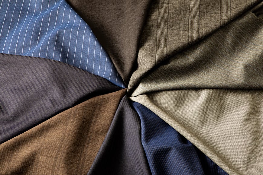 CE225 オーダースーツ専門店「DANKAN（ダンカン）」　スーツお仕立券 ＜プランC＞