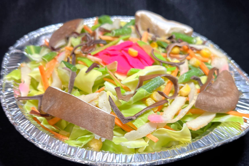 AI386 ちゃんぽん 冷凍 島原 城下町ちゃんぽん 2人前 [ダイニング味遊 長崎県 島原市 長崎 ちゃんぽんスープ ちゃんぽん麺 ちゃんぽんめん ちゃんぽんセット セット ]