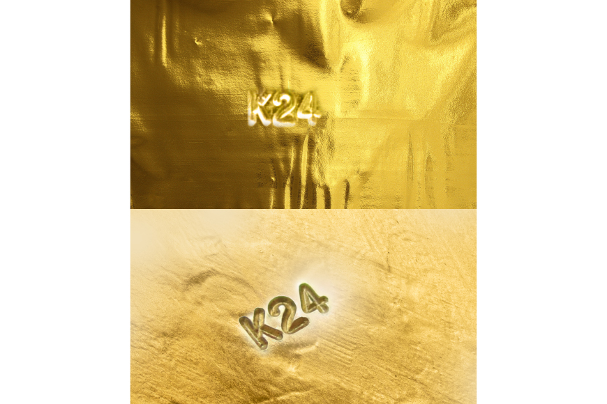 AK020 K24 純金 鯉 3g 置物 鯉の泳ぐまち 島原記念オブジェ [ 金 24金 24K ゴールド gold 貴金属 インゴット 記念品 チャーム 投資 資産 長崎県 島原市 ]