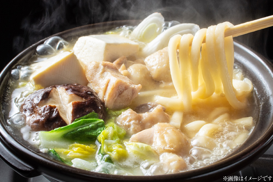 AJ298 島原 手のべうどん 1kg (50g×5束×4袋) [ うどん 手延べうどん 島原 手延べ 細うどん 乾麺 国内製造 塚原食品本舗 長崎県 島原市 ]