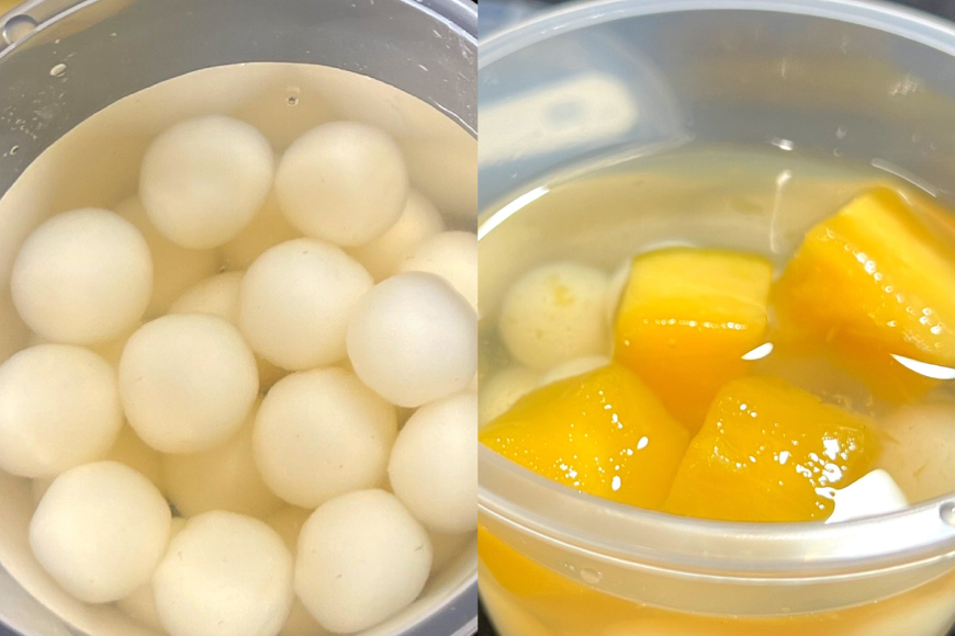 CI197 かんざらし 5個 セット