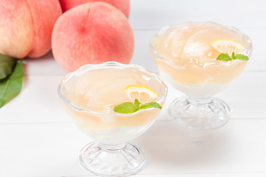 DG090 【令和8年度出荷分】食べたら笑顔になる！島原育ちの桃 1kg＜数量限定＞ [桃 もも フルーツ 果物 くだもの 長崎県 島原市]