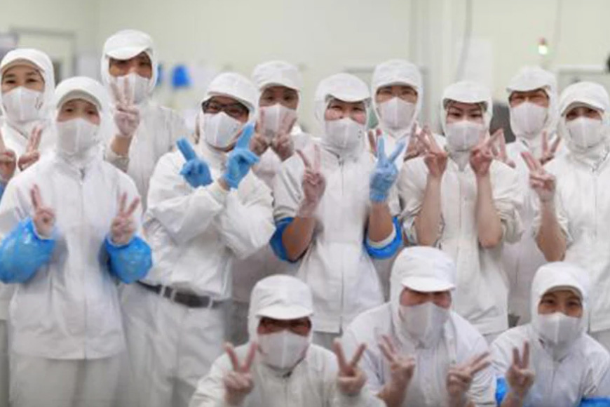 BJ016 岩崎本舗 【6回定期便】長崎角煮まんじゅう 12個入 (袋) [長崎県 島原市]