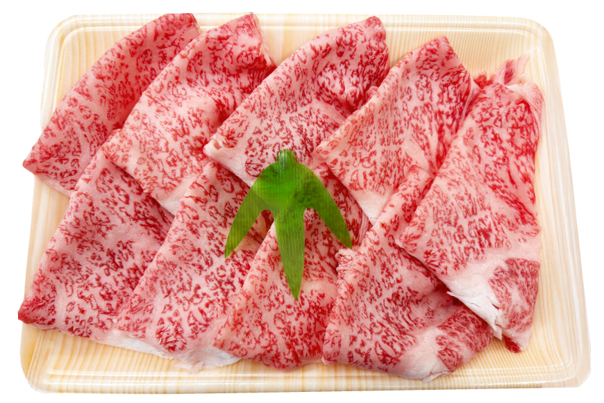 AJ583 【3回定期便】長崎和牛 リブロース しゃぶしゃぶ用 約500g [ 肉 牛肉 和牛 高級 おいしい ステーキ肉 まるしん商会 黒牛 長崎県 島原市 ]