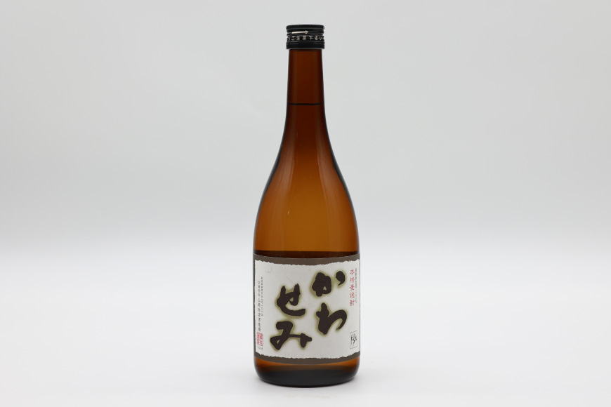 CA044 山崎本店酒造場 焼酎 3種セット 720mL 3本 計2.1L [ 酒 麦焼酎 米焼酎 粕取り かわせみ ばてれん長崎 吟の舞てふてふ 長崎県 島原市 ]