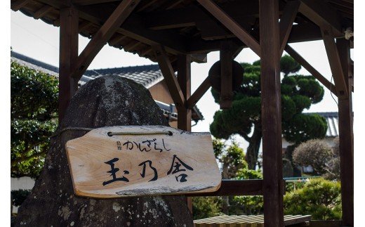 蜜の海に浮かぶ、もちもちの満月　かんざらしセット