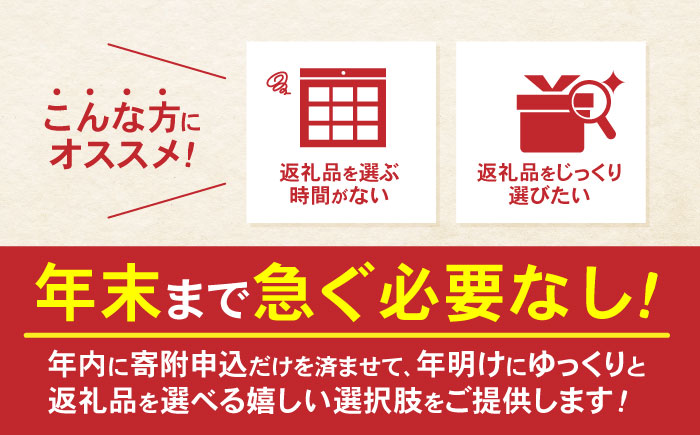 【あとから選べる】諫早市 ふるさと納税返礼品 9万円分 / あとから寄附 あとからギフト 選べる寄附 9万円 90000円 / 諫早市 [AHDC028]