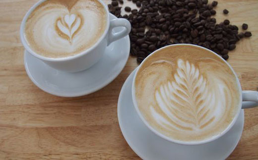 自家焙煎スペシャリティコーヒーおまかせセット(豆のまま) / スペシャリティコーヒー ブレンド コーヒー / 諫早市 / R and R coffee labo [AHCJ002]