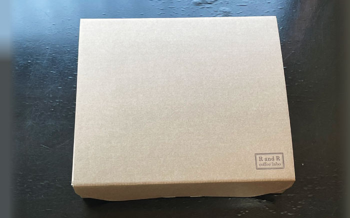 【2回定期便】挽き方が選べます！自家焙煎スペシャルティコーヒーおまかせセット(中挽き) / スペシャルティコーヒー ブレンド コーヒー 中挽き / 諫早市 / R and R coffee labo [AHCJ005]