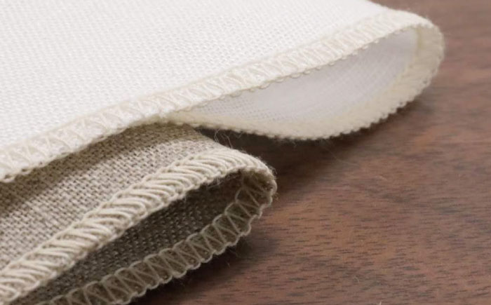 洗えるコーヒーフィルター 台形型6枚（1～4杯用）/ 布 フィルター エコ eco 繰り返し 洗える コーヒー コーヒー豆 ドリップ 台形 COFFEE coffee 珈琲 / 諫早市 / 株式会社美泉 [AHAP046]