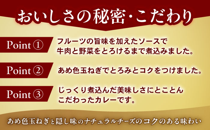 【小分け】【内袋のままレンジ調理可】日本ハム レストラン仕様カレー中辛10パックセット(1パック4袋入り)計40食分 / カレー かれー レトルト 牛肉 小分け / 諫早市 / 日本ハムマーケティング株式会社 [AHAL003]