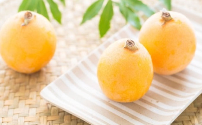 長崎びわゼリー「びわ娘」9個 / びわ ビワ 枇杷 ビワゼリー びわゼリー 枇杷ゼリー ゼリー / 諫早市 / 株式会社異人堂 [AHBF002]