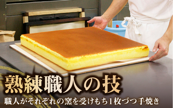 松翁軒　カステラ「ハーモニーセット」 五三焼カステラ2本・カステラ2本・チョコラーテ2本ほか/ 五三焼 カステラ かすてら チョコ ちょこ チョコレート ちょこれーと チョコラーテ スイーツ 菓子 ギフト 贈答 / 諫早市 / 株式会社松翁軒 [AHCT020]