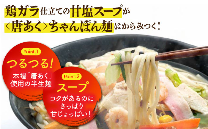 冷凍ちゃんぽん・皿うどん・角煮まんじゅうセットTM100 / ちゃんぽん 皿うどん 角煮まん 長崎ちゃんぽん 軍艦島 端島 ぐんかんじま はしま / 株式会社白雪食品 / 諫早市 [AHAI009]