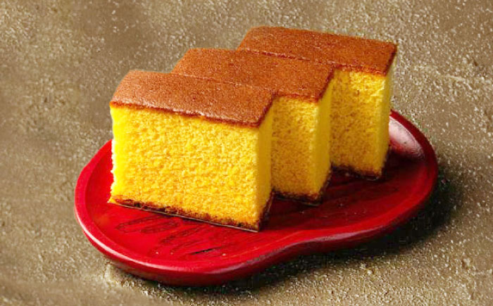 諫早銘菓セット / カステラ かすてら おこし ピーナッツ ご当地 / 諫早市 /  株式会社菓秀苑森長 [AHAG005]