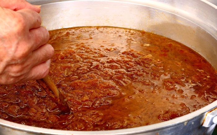 オリジナルカレー 6個入（Aセット）/  カレー かれー 冷凍 牛肉 スパイス 老舗 名店 しにせ 肥前屋　ひぜんや　ぎふと　すぱいす??　?哩 / 諫早市 / 肥前屋ランドール [AHBW001]