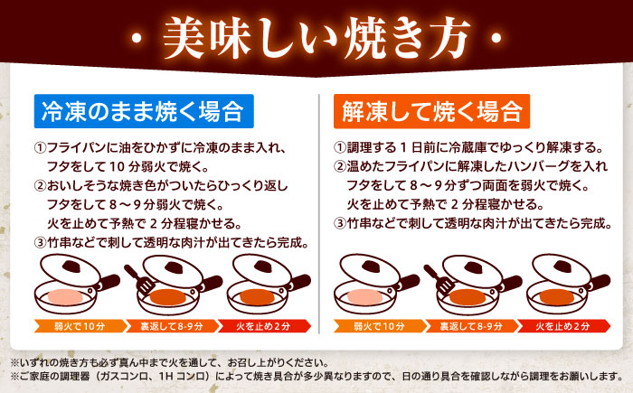 【3回定期便】ながさきふわとろハンバーグ 150g×5個入 【贈答用】 / ハンバーグ はんばーぐ 肉 牛肉 豚肉 おかず 惣菜 定期便 / 諫早市 / ワールド・ミート有限会社 [AHBG002]