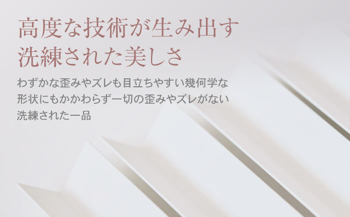 Moment(ﾓﾒﾝﾄ) Case 1/ インテリア オブジェ リサイクル クリエイティブ 幾何学的 モダン 壁掛け デザイン デザイナーズ アート / 株式会社日本ベネックス [AHCC019]